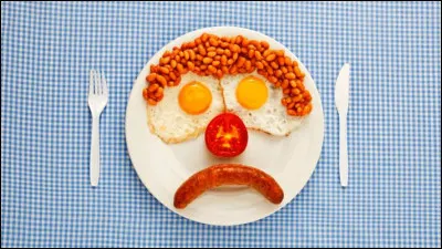 Que d&eacute;signe ''l'assiette'' dans l'expression ''Ne pas &ecirc;tre dans son assiette'' ?