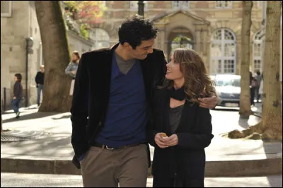 Dans quel film d'Anne Dep&eacute;trini de 2010, jouent &Eacute;ric et Ramzy ?