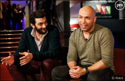 Sur quelle radio ont-ils fait leurs débuts radiophoniques ?