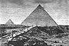 Quiz Merveilles du monde