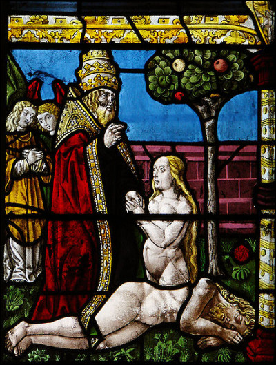 À partir de quelle partie du corps d'Adam, Ève aurait-elle été créée ?