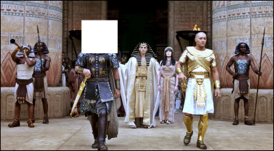 Qui joue le rôle de Moïse dans le film ''Exodus : Gods and Kings'' de Ridley Scott ?
