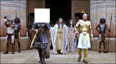 Qui joue le r&ocirc;le de Mo&iuml;se dans le film ''Exodus : Gods and Kings'' de Ridley Scott ?
