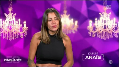 Lorsqu'il arrive dans l'aventure, Vivian jette son dévolu sur...