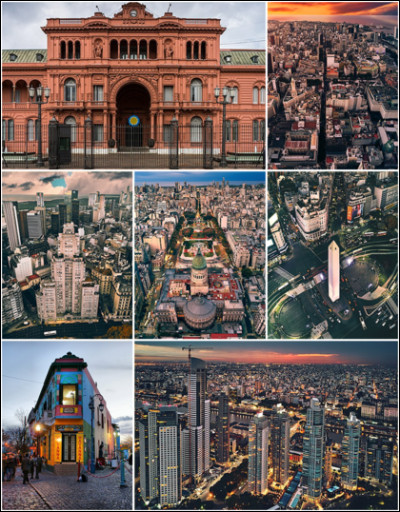 Comment appelle-t-on les habitants de Buenos Aires ?