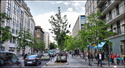 Quel est le gentilé de Bourg-la-Reine ?