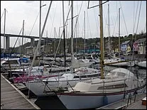 De quelle ville viennent les "Briochins" ?