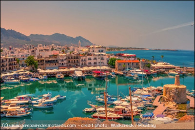 Quel est le gentilé des habitants de Chypre ?