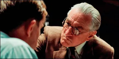 Qui est William Hale pour Ernest Burkhart ?