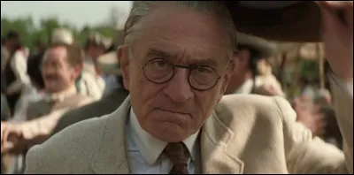 Qui commandite tous les meurtres qui se produisent dans la tribu des Osages ?