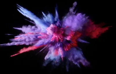 Quelle est ta couleur préférée ?
(Parmi celles proposées)