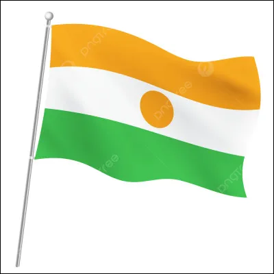 Quel est ce drapeau ?