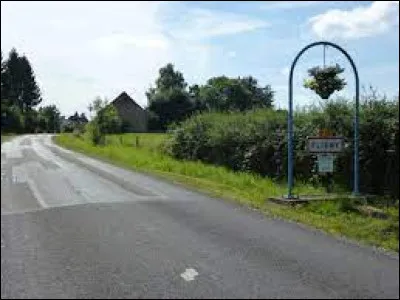 Village du Grand-Est, Fligny se situe dans le département ...