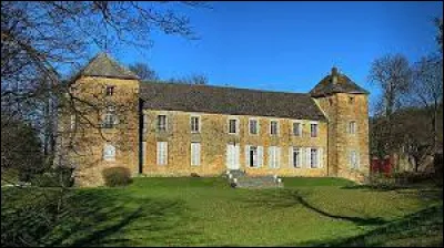 Je vous emmène à présent en plein cur du vignoble du Jura à la découverte du château de Sainte-Marie, à Montigny-lès-Arsures. Nous serons en région ...