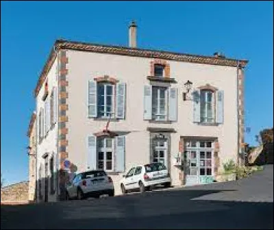 Commune Puydômoise, Pignols se situe en région ...