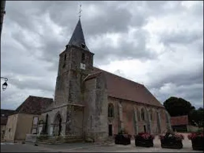 Nous sommes dans le Centre-Val-de-Loire, à Prunay-le-Gillon. Village de l'aire d'attraction Chartraine, il se situe dans le département ...