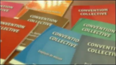 Si je vous dis IDCC 2408, vous me dites...