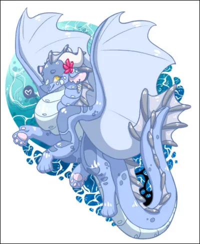 Naufrage : est-ce une fille ou un garçon ?