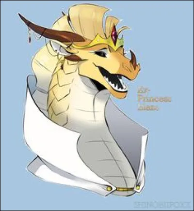 Onyx : est-ce une fille ou un garçon ?