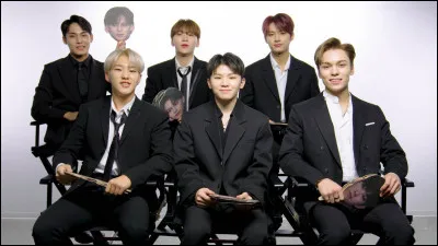 Quel est le nom de ce groupe ?