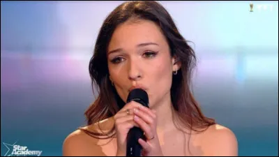 Comment s'intitule son premier EP ?