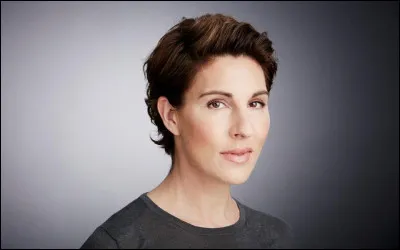 Qui interprète le rôle de Beverly ?