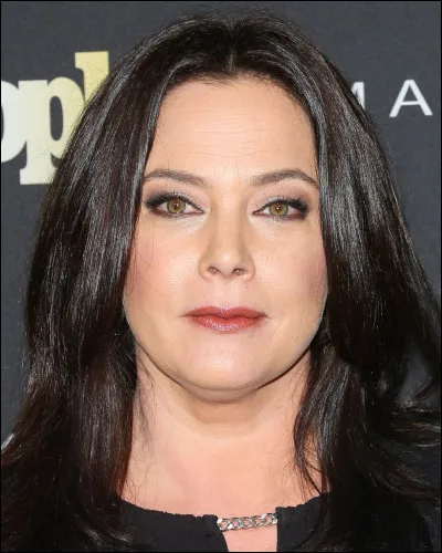 Qui interprète le rôle d'Andi ?