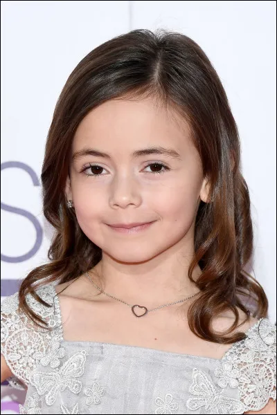 Qui interprète le rôle de Emme ?