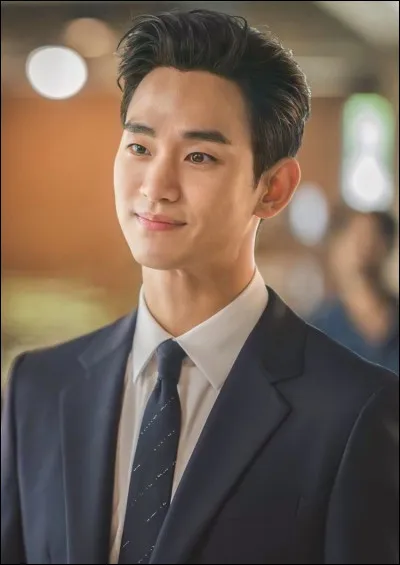 Quel est le métier qu'exerce Moon Gang-tae ?