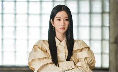 Pourquoi Ko Mun-yeong va-t-elle à lhôpital psychiatrique ?