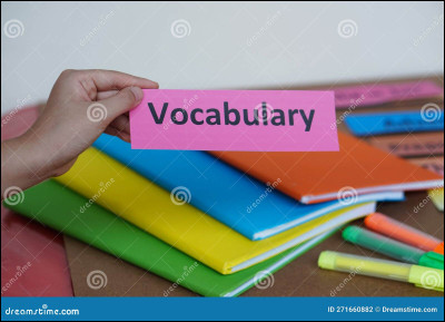 Que veut dire le mot "dimples" en français ?