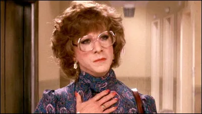 Qui r&eacute;alise le film ''Tootsie'' dans lequel Dustin Hoffman se travestit pour d&eacute;crocher un emploi ?
