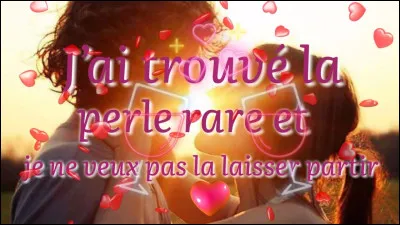 Quelle est la signification de l'expression "Une perle rare" ?