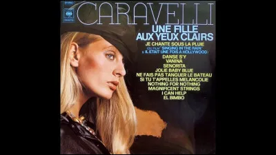 Qui chante le titre "Une fille aux yeux clairs" ?