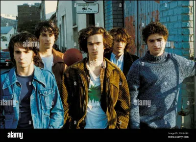 Quel acteur peut-on voir dans le film "Le Péril jeune" ?