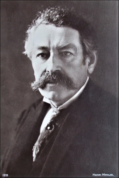 Quel homme d'État français a reçu le prix Nobel de la paix en 1926, pour ses travaux sur les accords de Locarno ?
