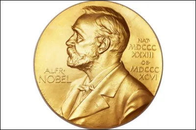 Quel pr&eacute;sident am&eacute;ricain a re&ccedil;u le prix Nobel de la paix, apr&egrave;s seulement 9 mois de mandature ?