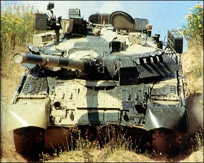 De quel v&eacute;hicule s'agit-il ?