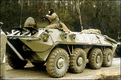 De quel v&eacute;hicule s'agit-il ?