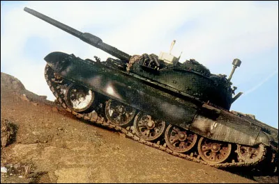 De quel v&eacute;hicule s'agit-il ?