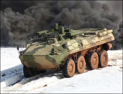 De quel v&eacute;hicule s'agit-il ?