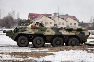 De quel v&eacute;hicule s'agit-il ?