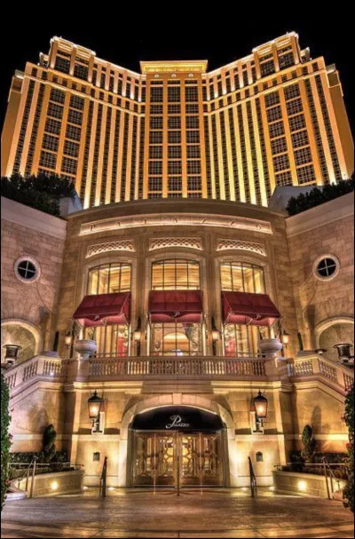 (Suite) Le plus important dans un hôtel pour toi, cest :