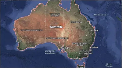 Défaite embarrassante en 1932 : l'Australie perd la guerre qu'elle a elle-même déclarée. Qui était alors cet adversaire redoutable ?