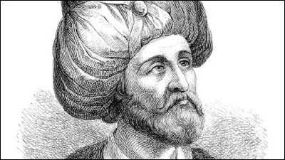 Si Mahomet est né à La Mecque en 570, où décède-t-il en 632 ?