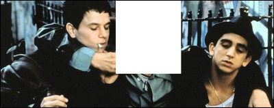 Quel acteur joue dans le film ''Basketball Diaries'' en 1995 ?