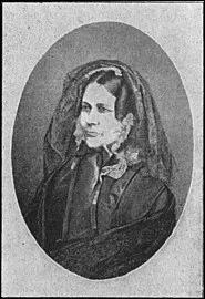 De quel animal &eacute;crit-elle ''Les M&eacute;moires'' en 1860 ?