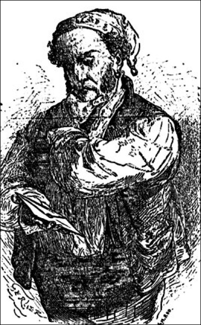 Quel est le prénom du frère de Gaspard dans le roman ''La Fortune de Gaspard'' ?