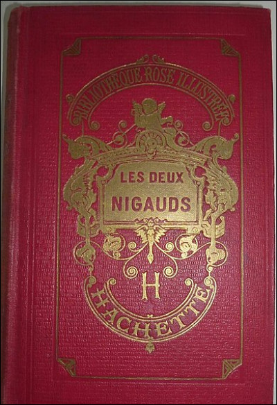 Dans quelle région vivent les deux nigauds, avant de partir pour Paris dans le roman ''Les Deux Nigauds'' de la comtesse de Ségur ?