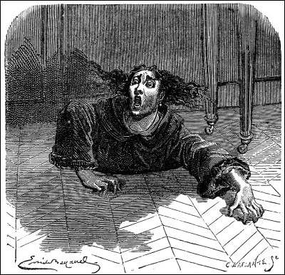 D'après le titre d'un roman de 1863, quel est le nom du général ?